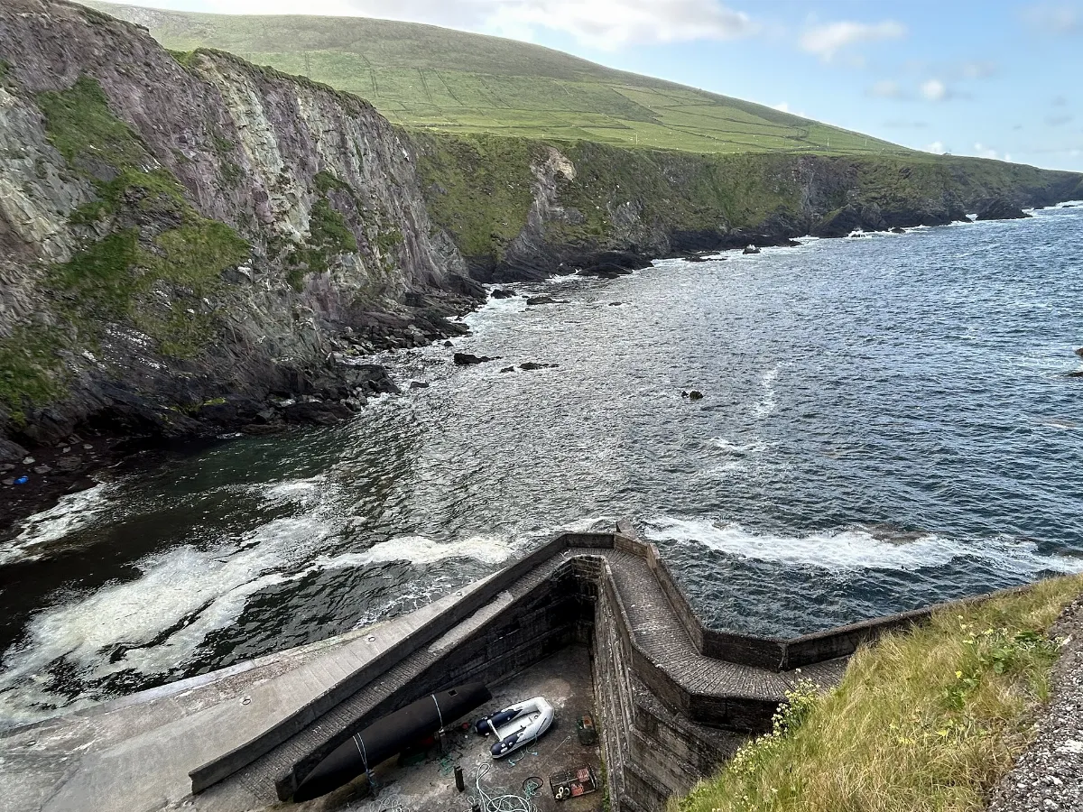 Slea Head Drive 15