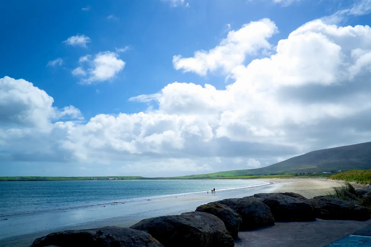 Dingle Peninsula - 2013 - 7