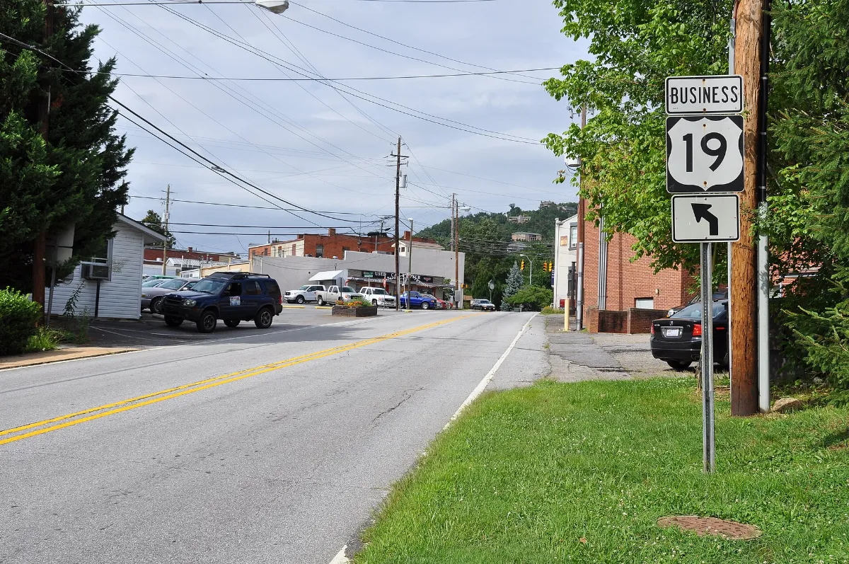 US19B-Weaverville