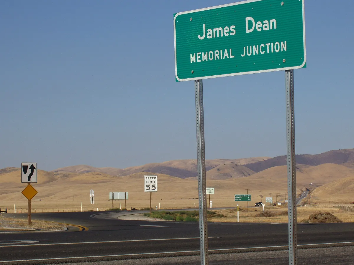 James dean3