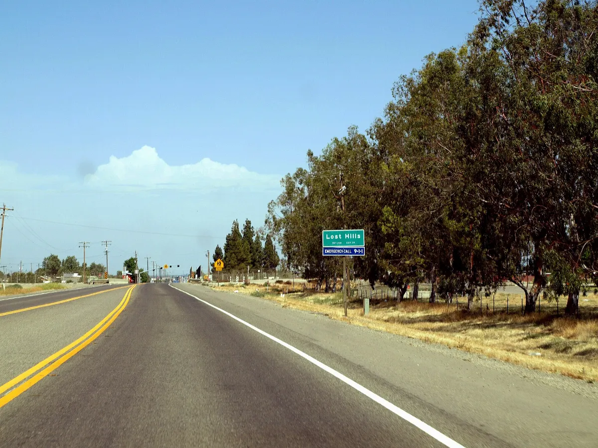 SR-46 West