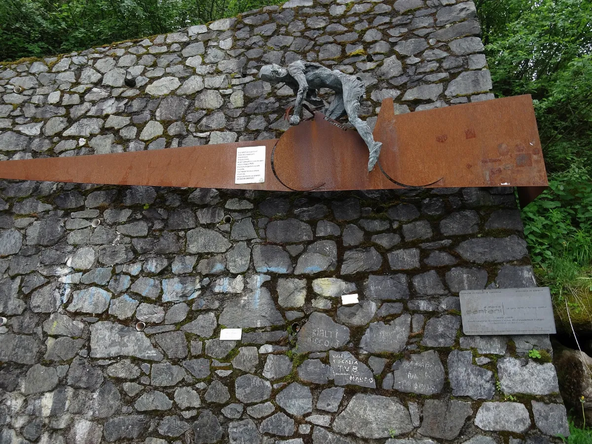 Strada del Mortirolo