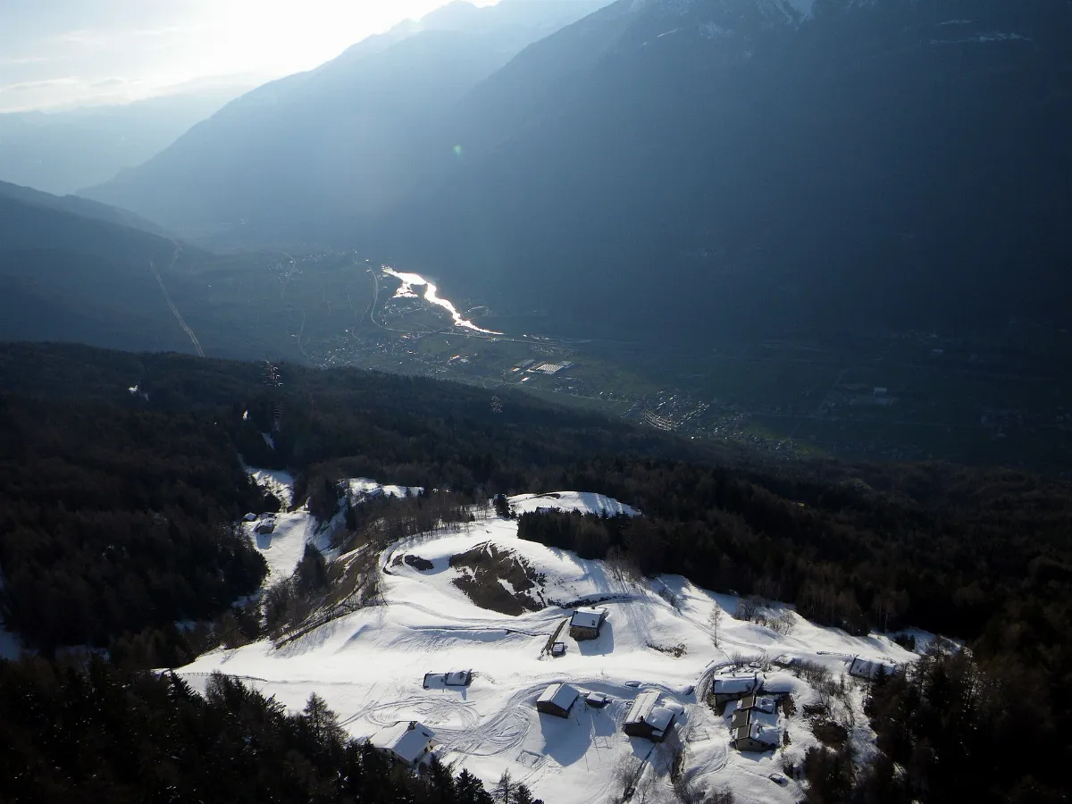Alture di Mazzo - panoramio