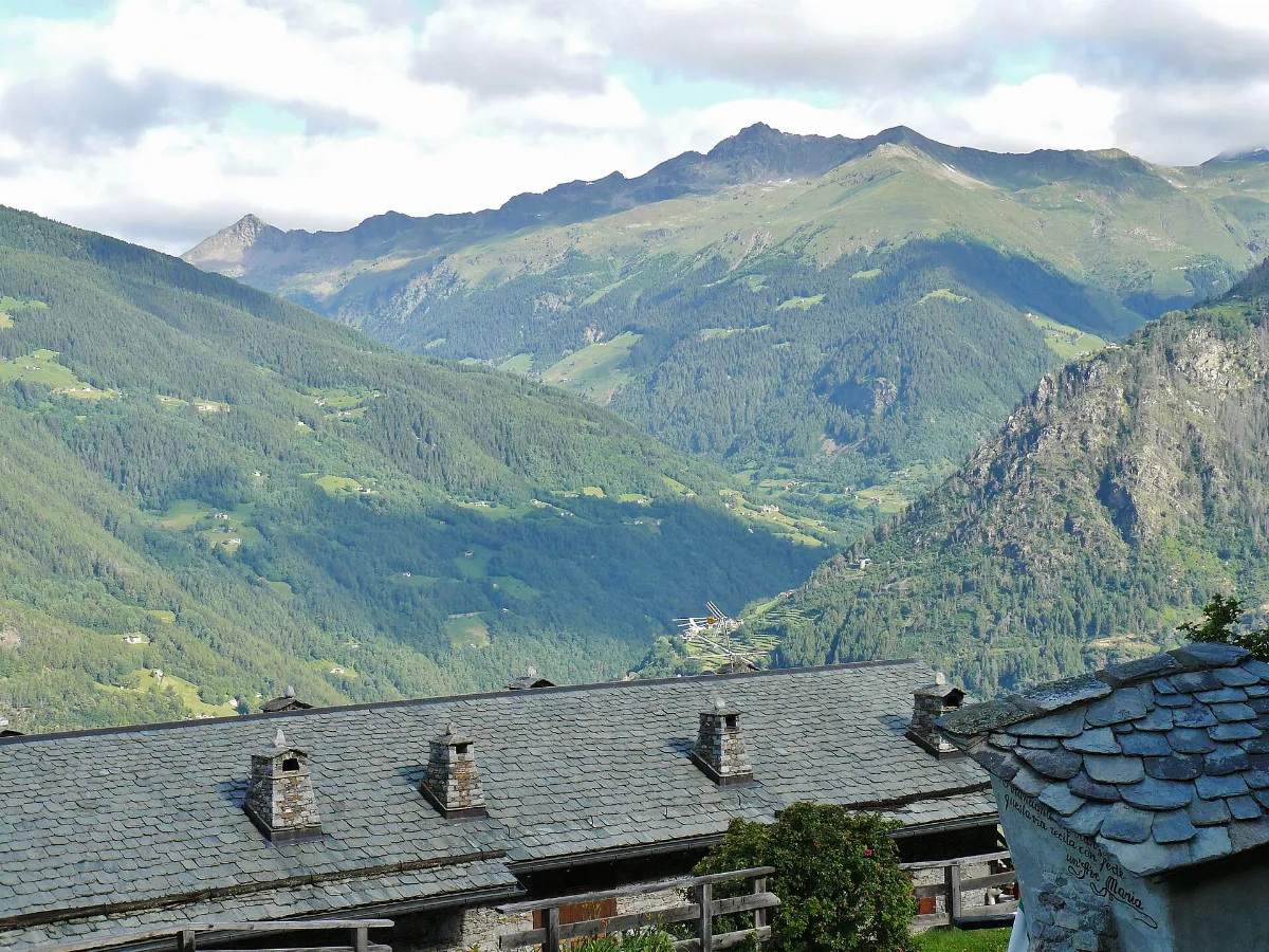 View to Passo di Verva - panoramio