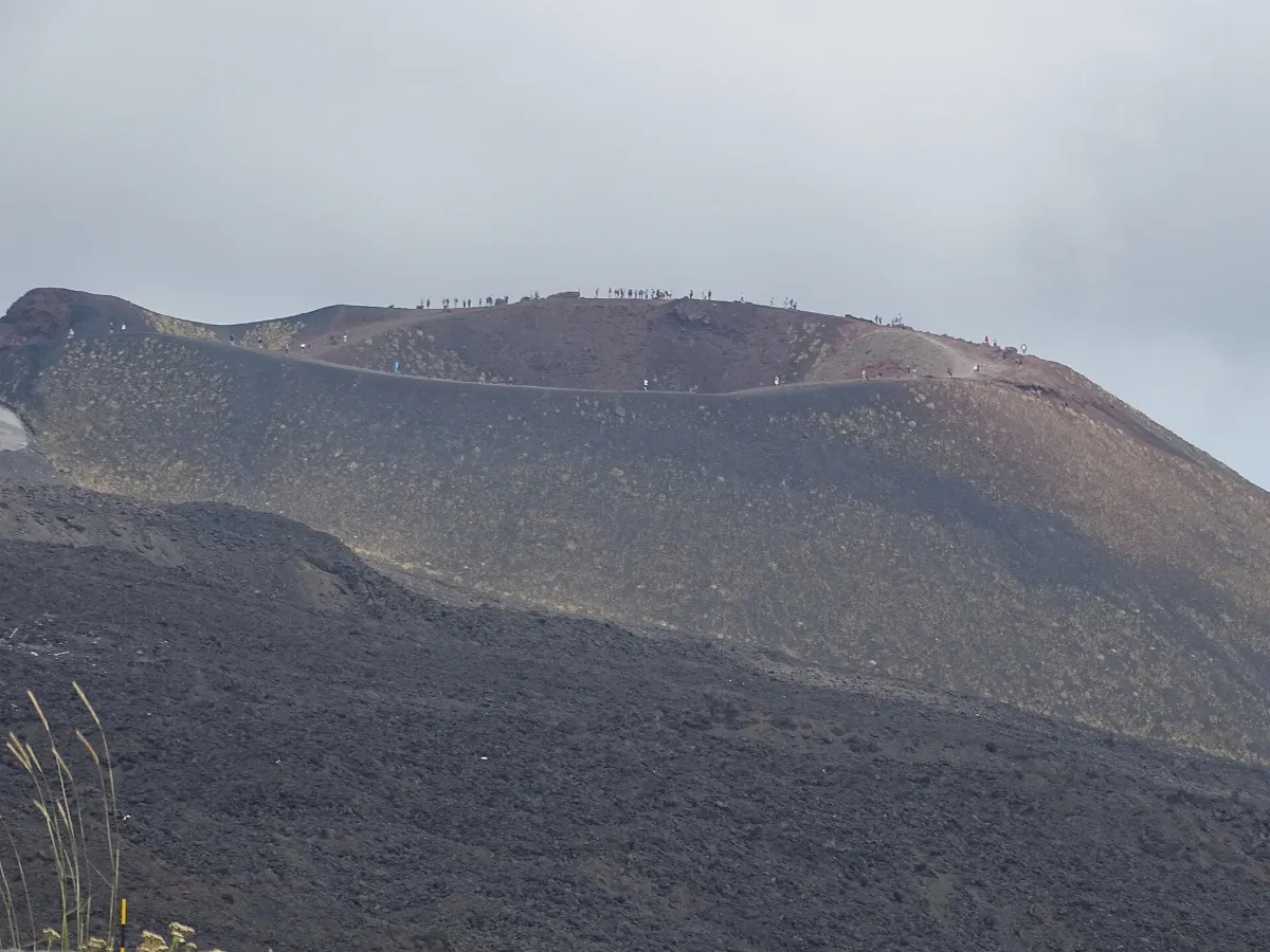 Strada Dell Etna