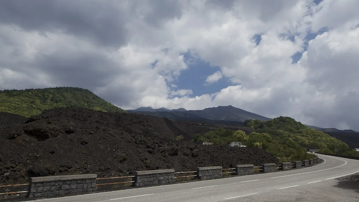 Belpasso, Catania, Sicily, Italy - panoramio