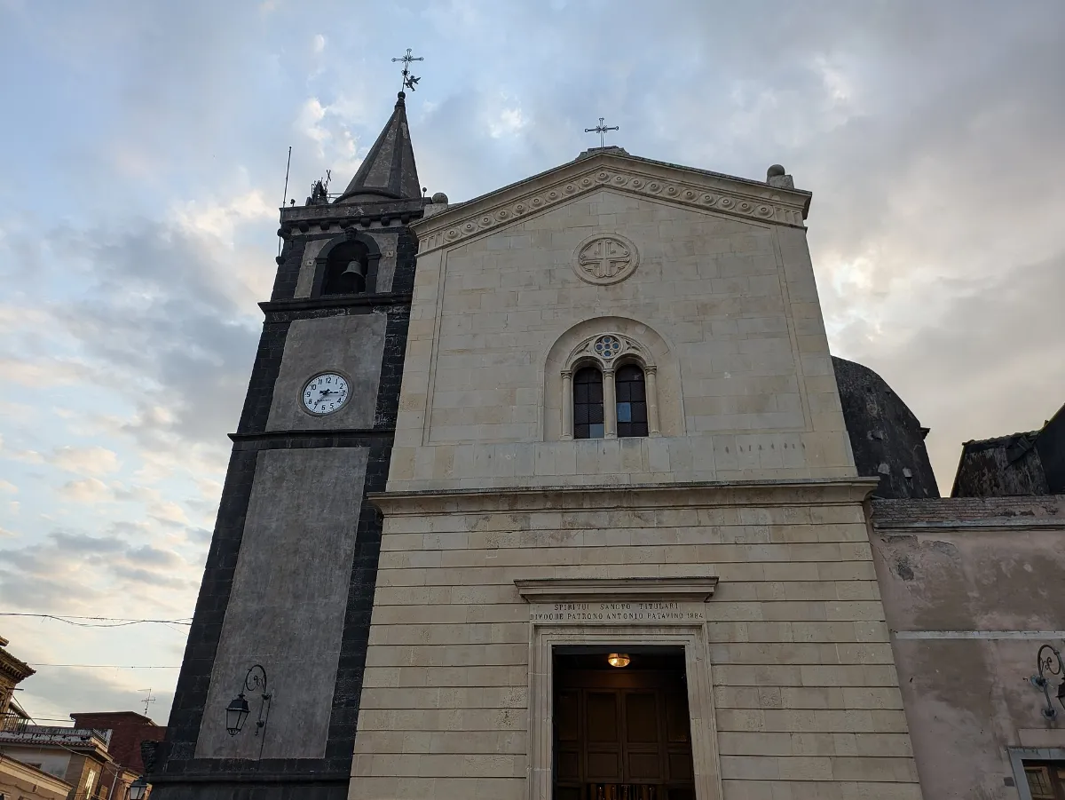 Chiesa dello Spirito Santo (1)