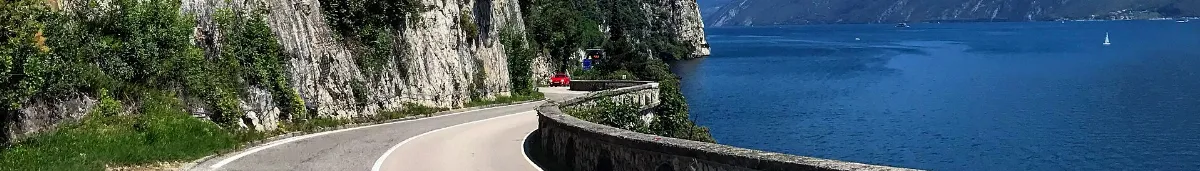 Wv strada della Forra banner