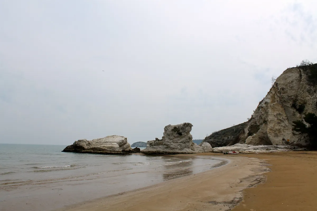 Coastline in Puglia - panoramio (3)