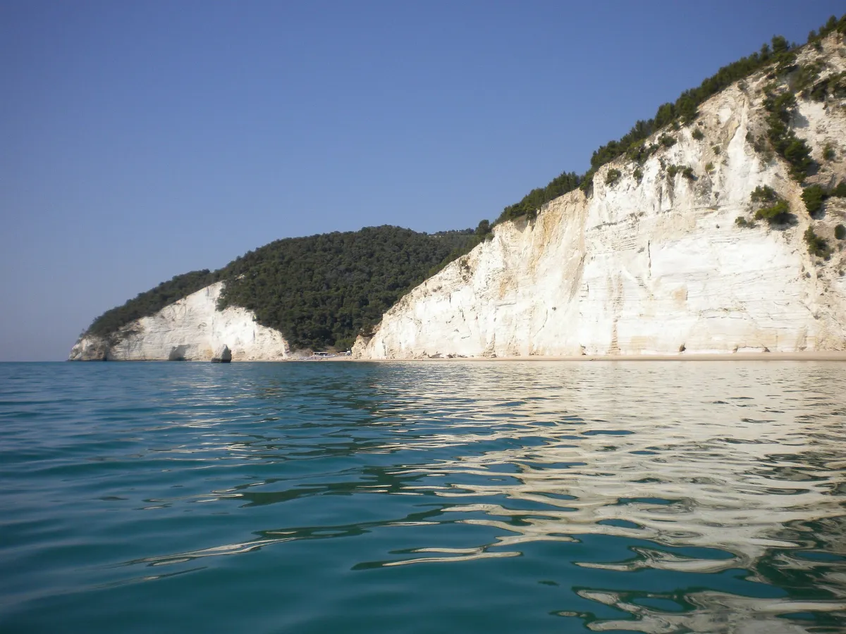 Baia dei gabbiani - panoramio