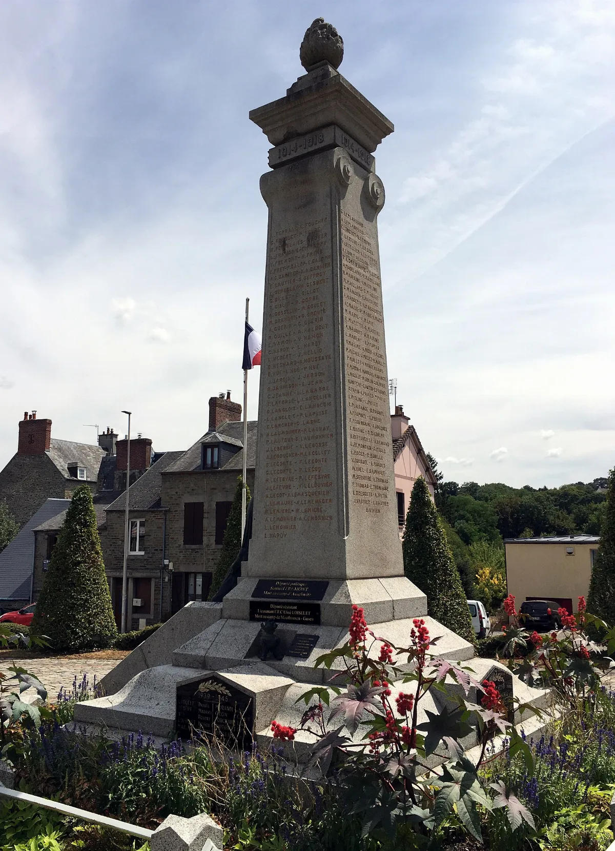 Suisse Normande