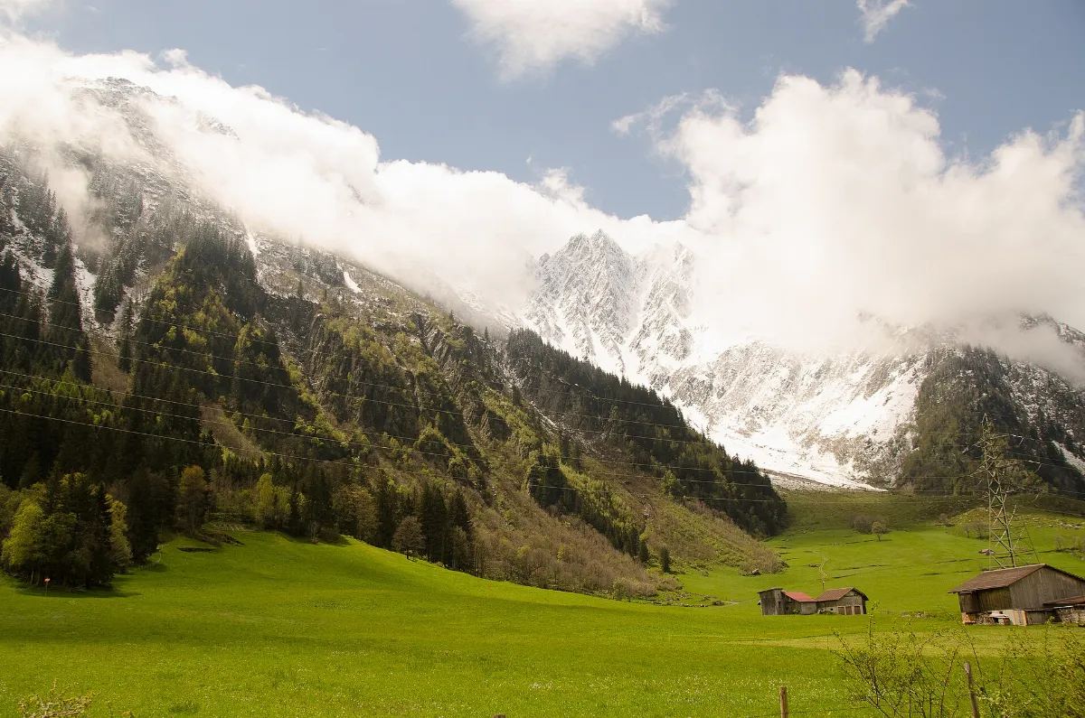 3863 Gadmen, Switzerland - panoramio (2)