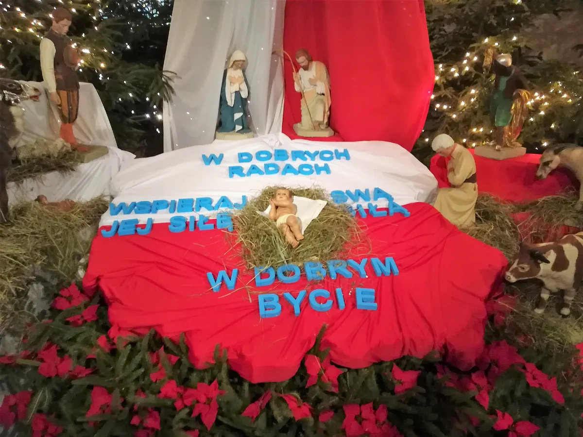 Zlobek Katedra Gniezno 2018