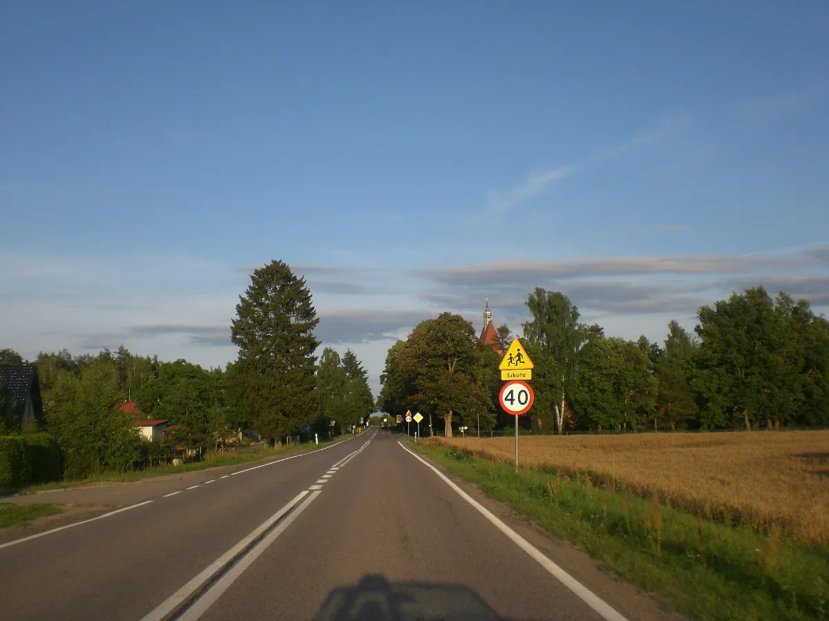 Szwajcaria Kaszubska
