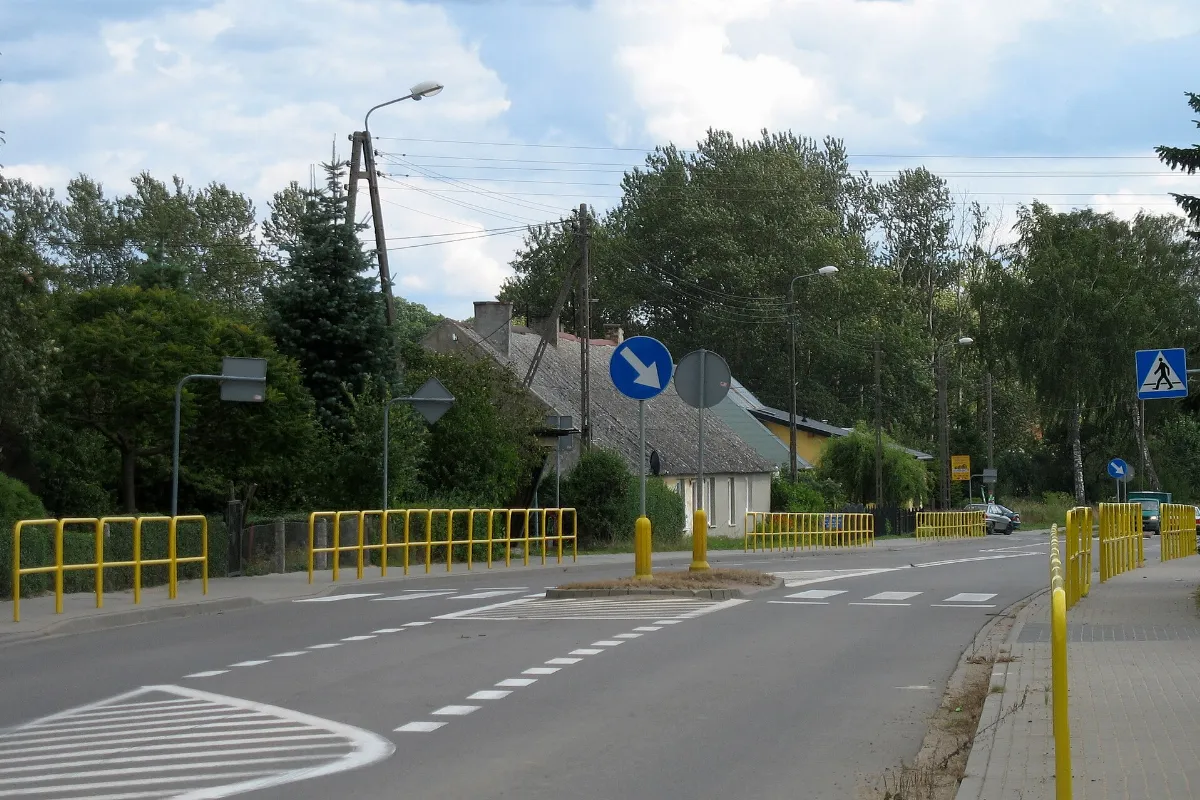 Pomorskie Malczkowo IMG 4159