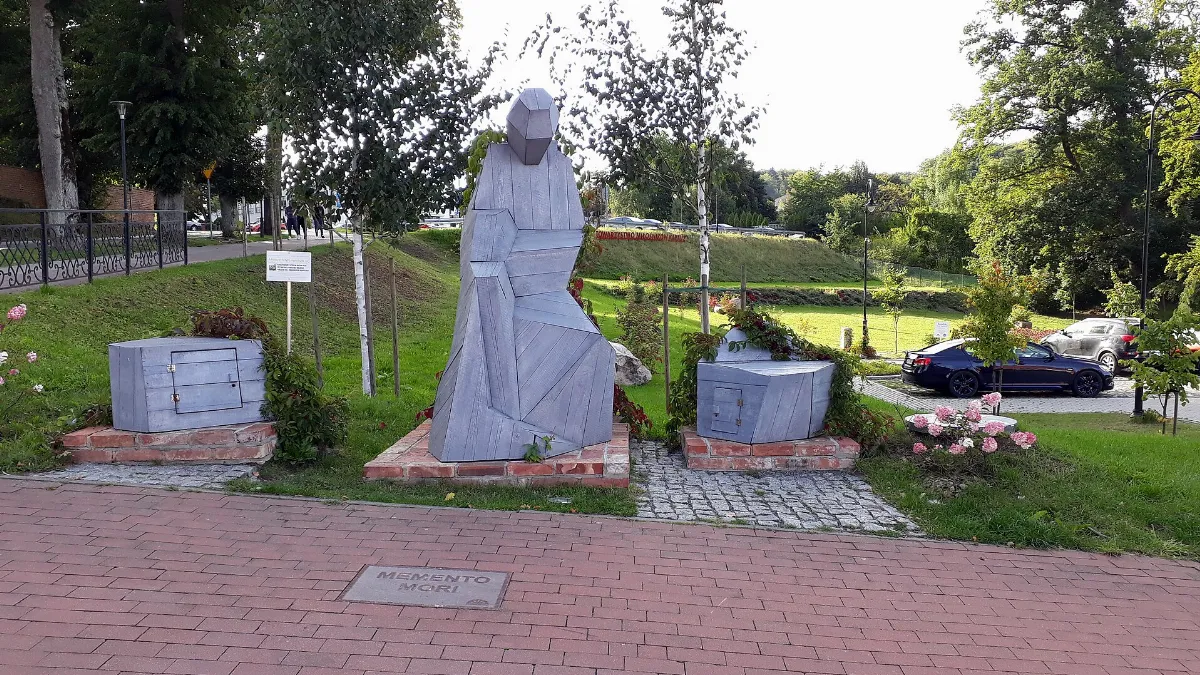 Memento Mori Kartuzy 20210905 ubt