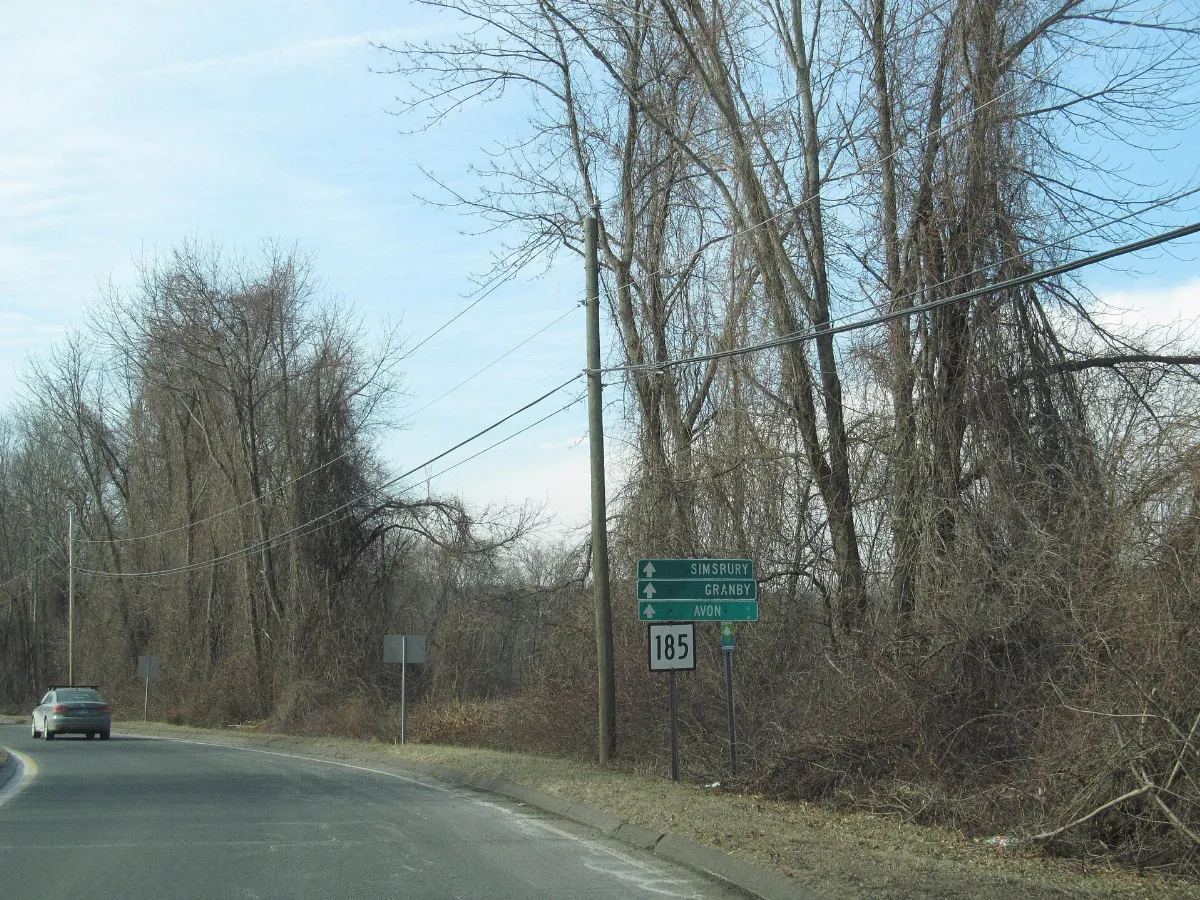 Talcott Mountain