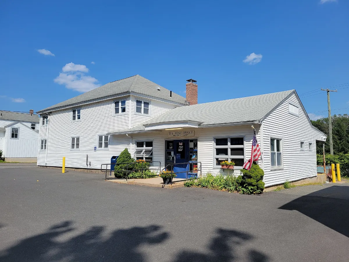 Post Office, Weatogue CT