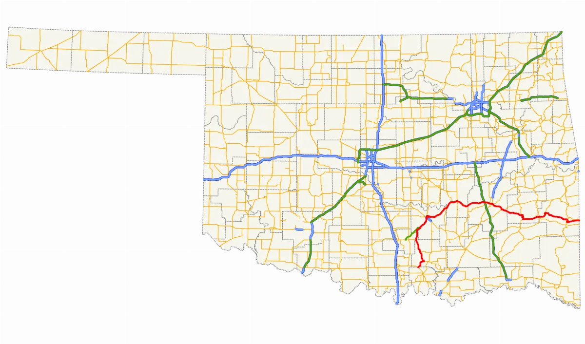 Ok-1 path