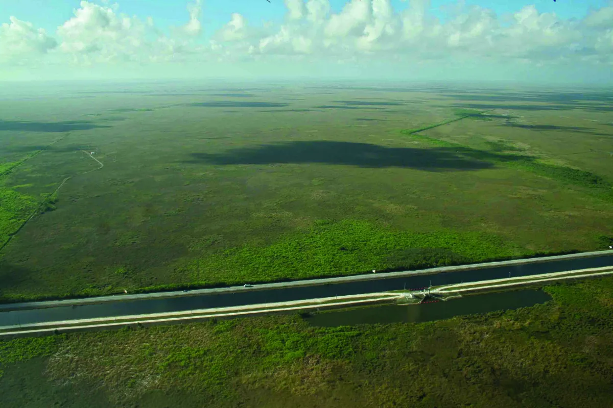 Tamiami Trail