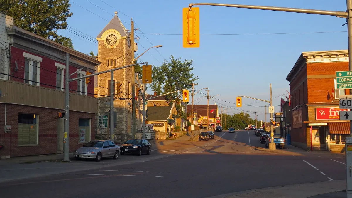 Eganville-Hwy-60-East
