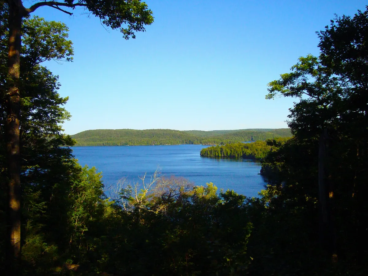 Algonquin Park - panoramio