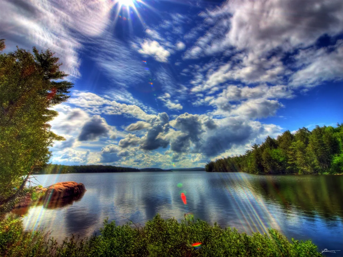 Flickr - paul bica - first day of summer