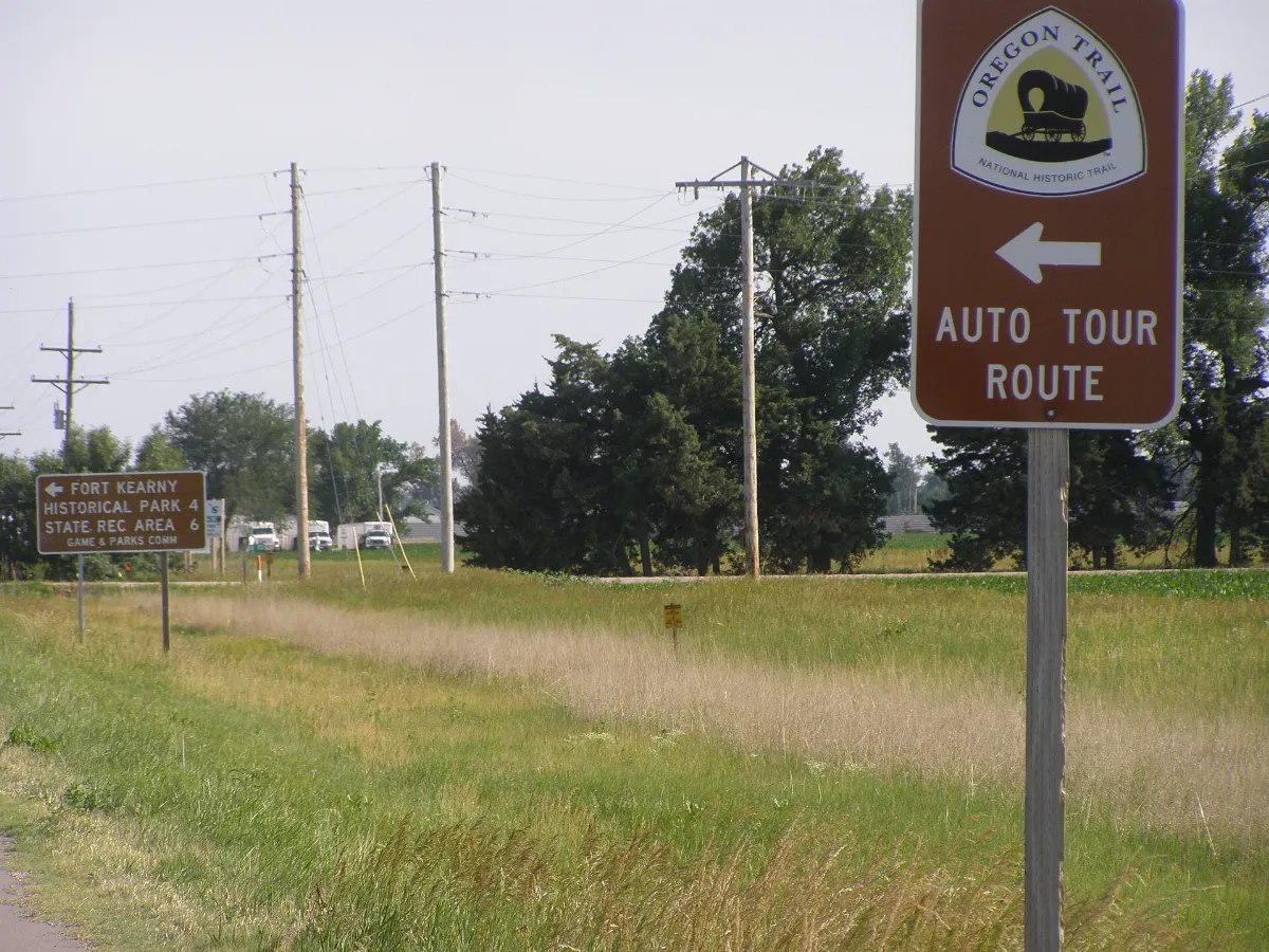 The Alliance Road