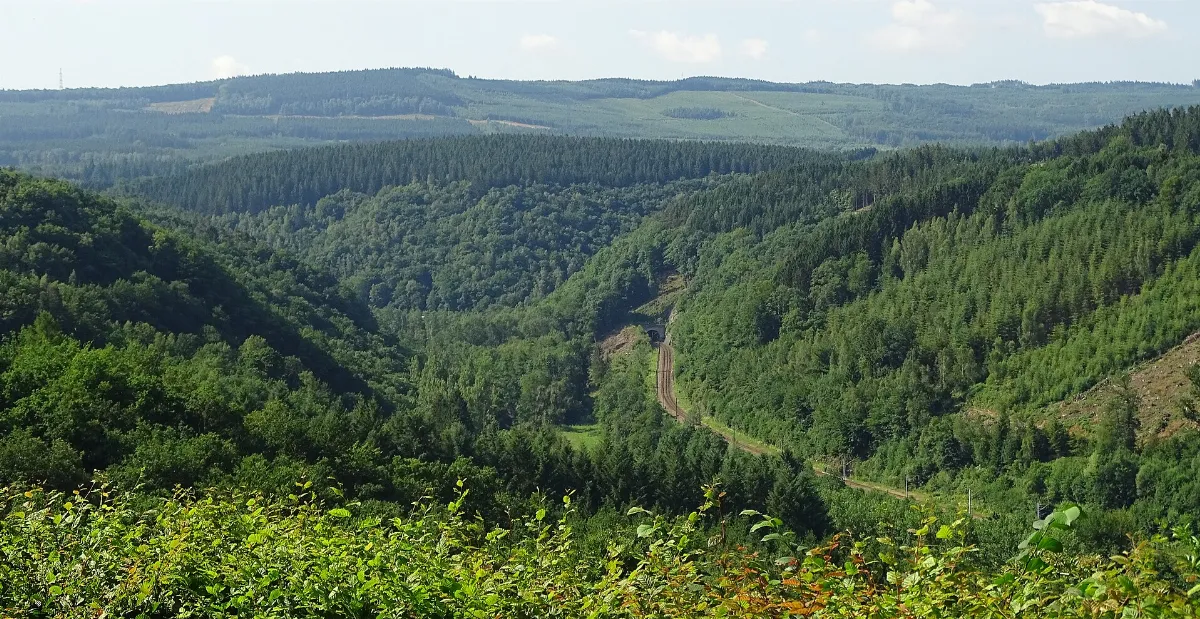 Stoumont - Tour de la province de Liège, étape 4, 16 juillet 2015 (A01)