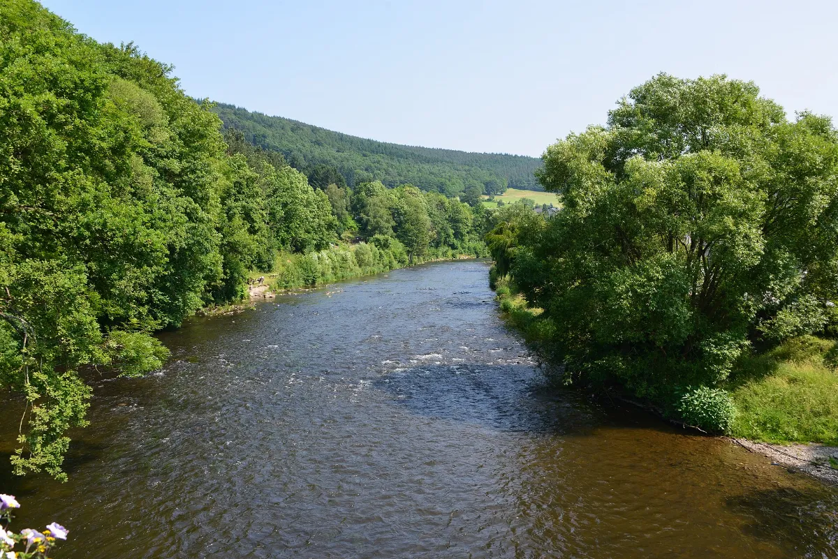 L'emblève en amont des chutes (9400178463)