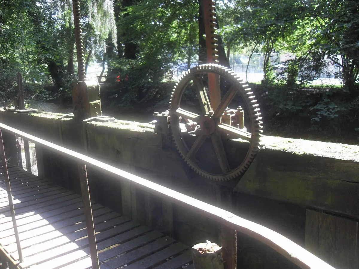 Barrage - panoramio (10)