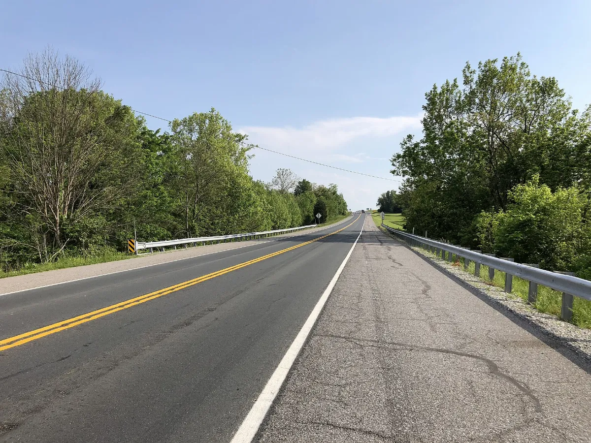 The Antietam