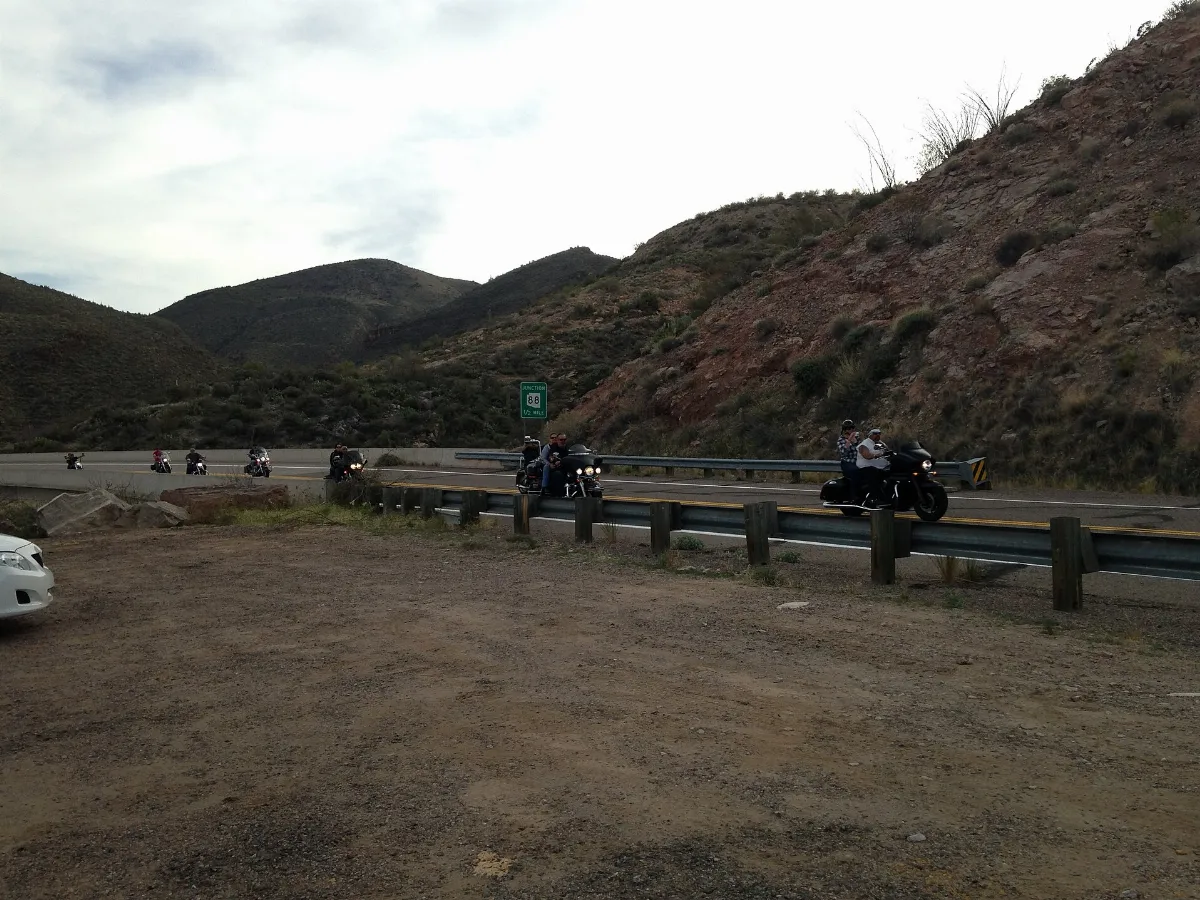 Gila County, AZ, USA - panoramio (9)