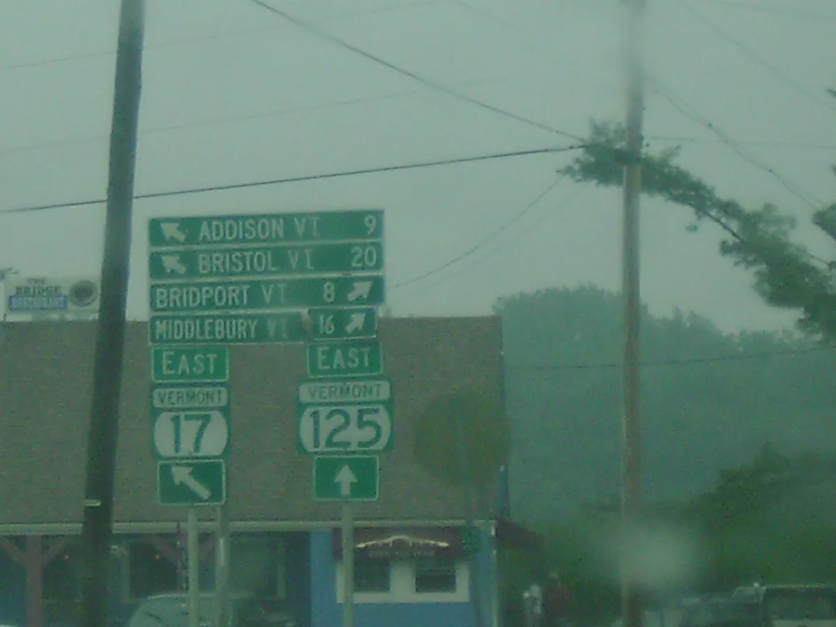 VT 17 at VT 125 (2876886803)