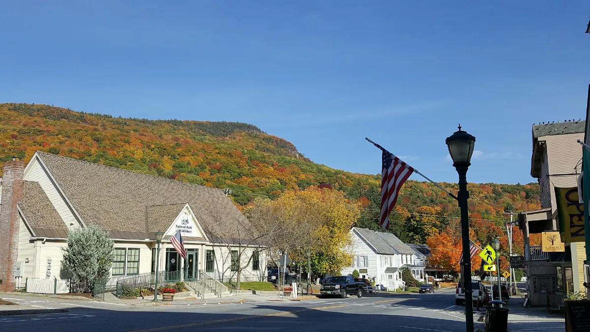 Bristol VT