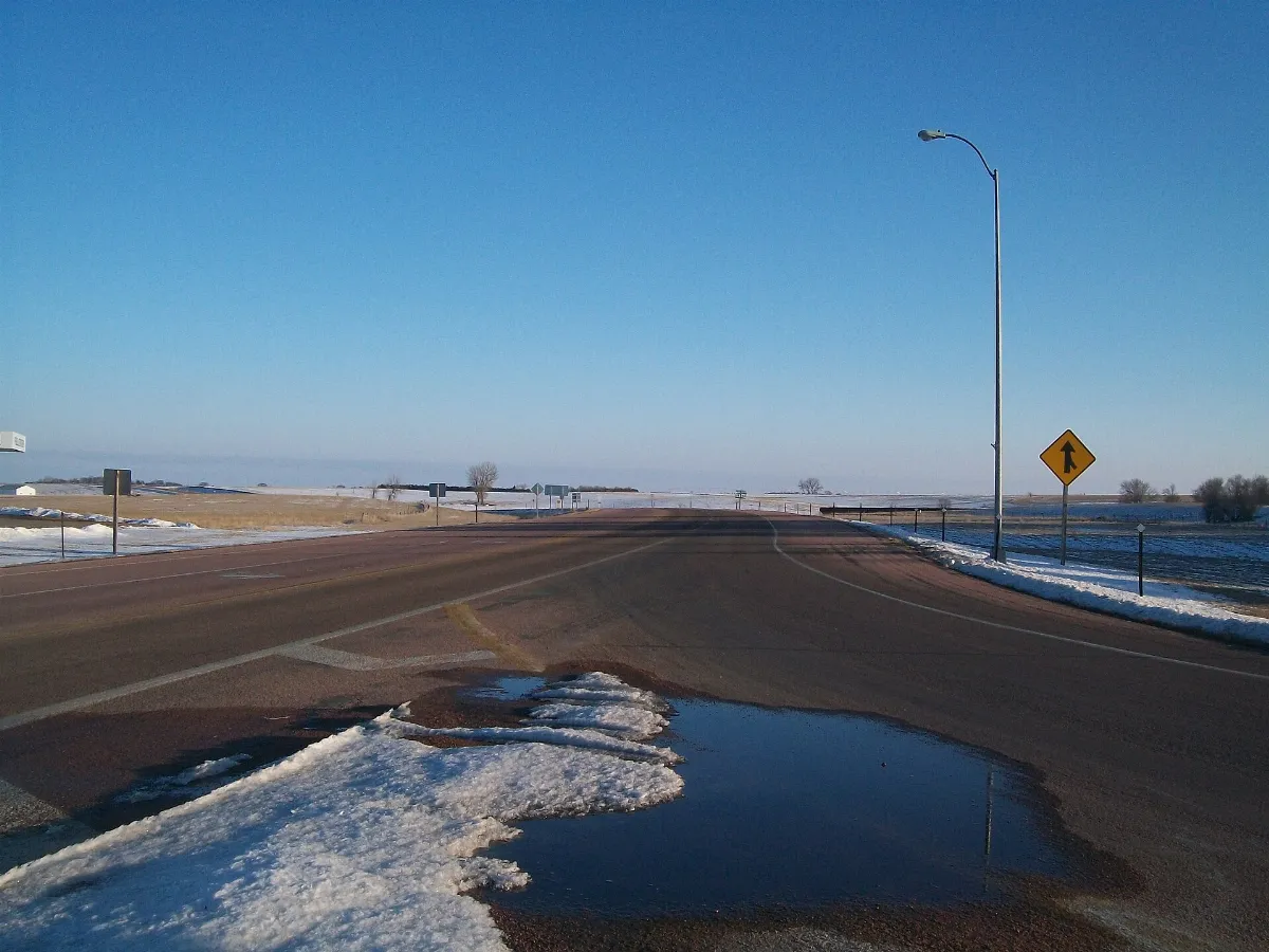 SD 19 and 44 Parker