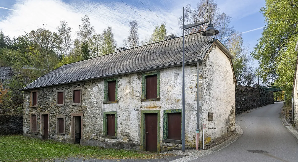 Haut-Martelange, maisons 2026b