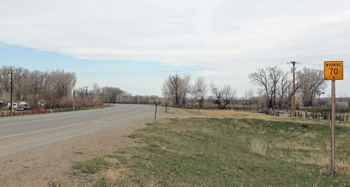 The Battle Highway