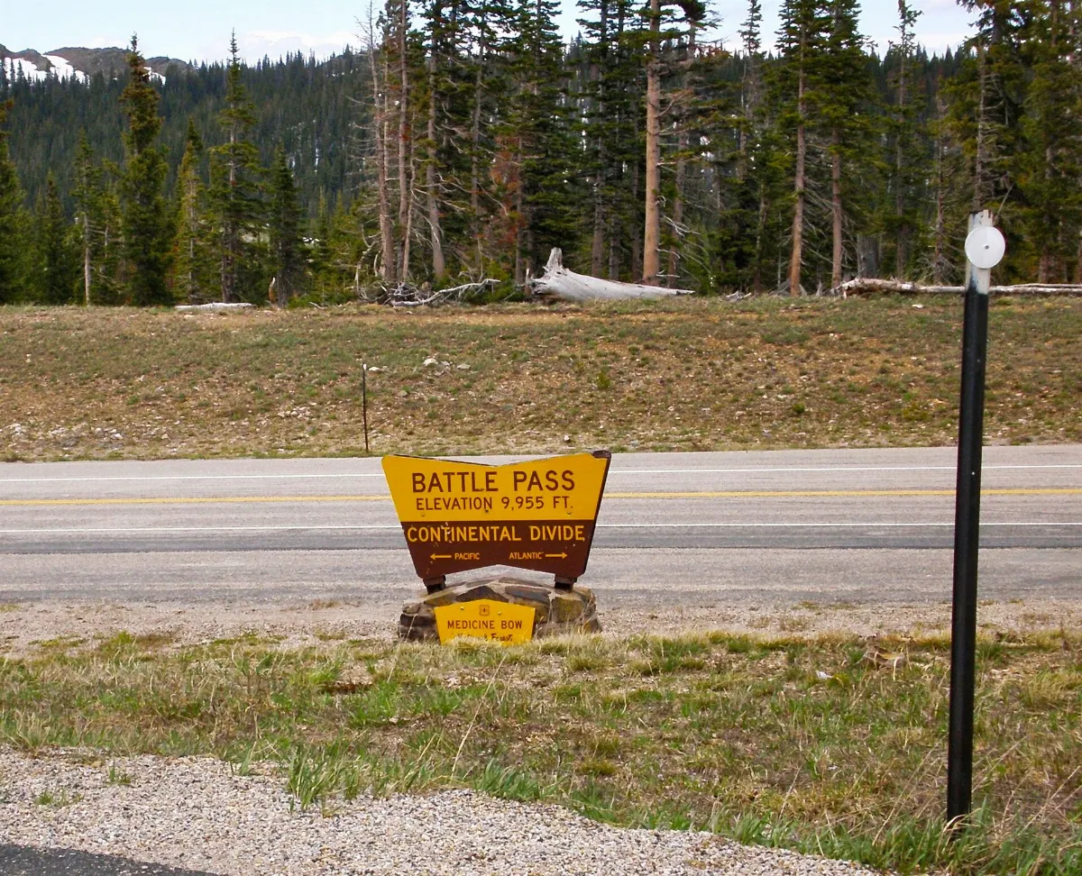 Battle Pass WY