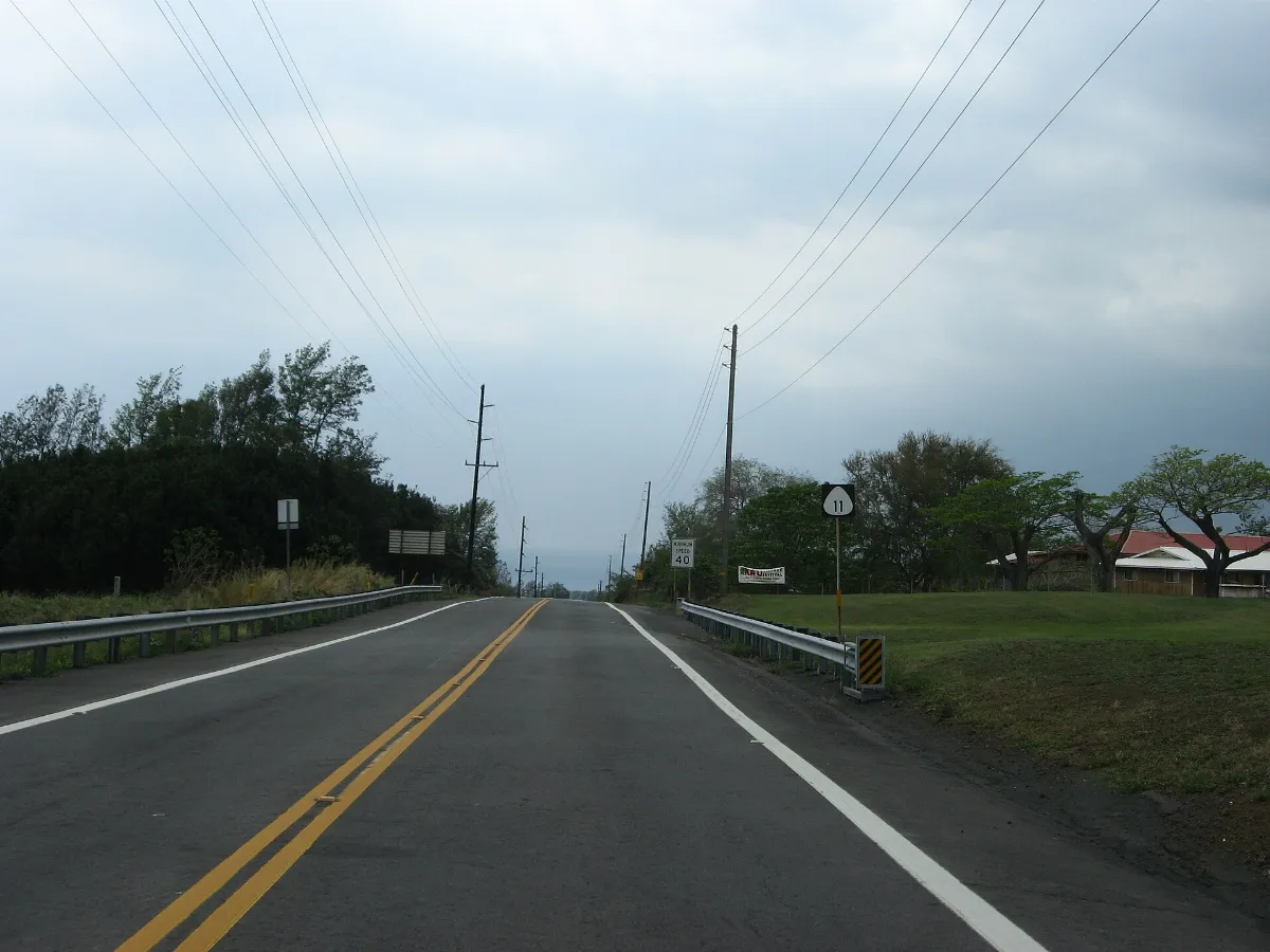 The Belt Road
