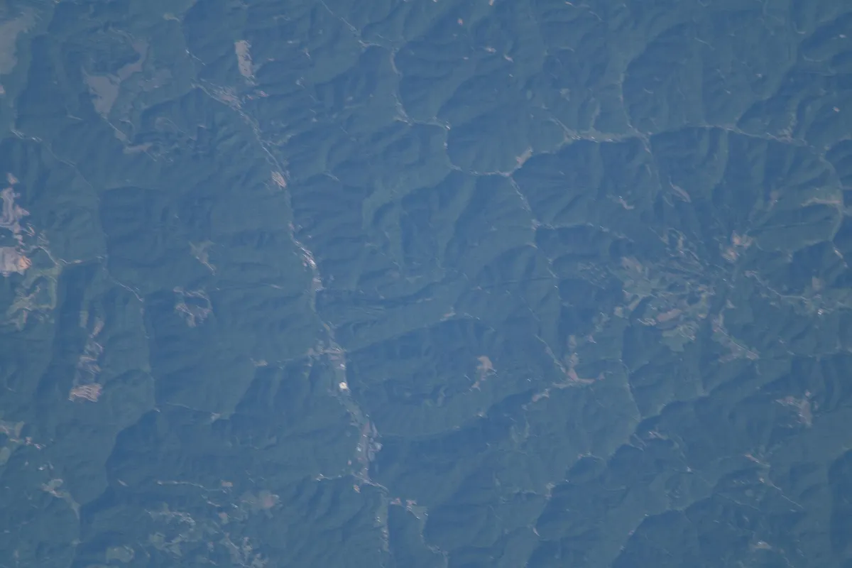 The Big South Fork