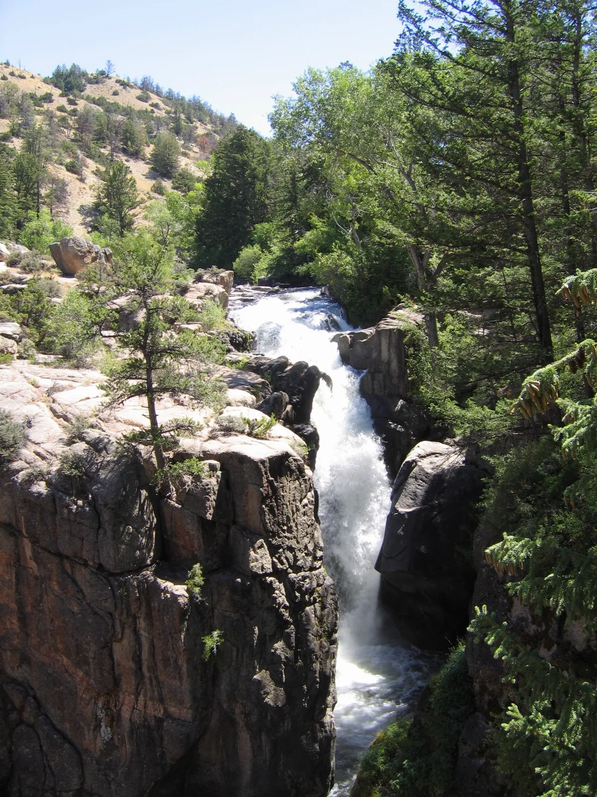 The Bighorn Scenic Byway & Medicine Wheel Passage