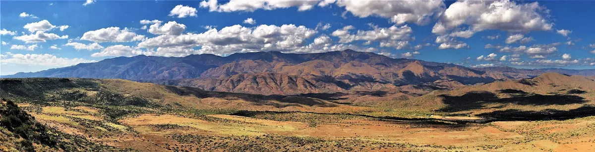 The Black Canyon Highway