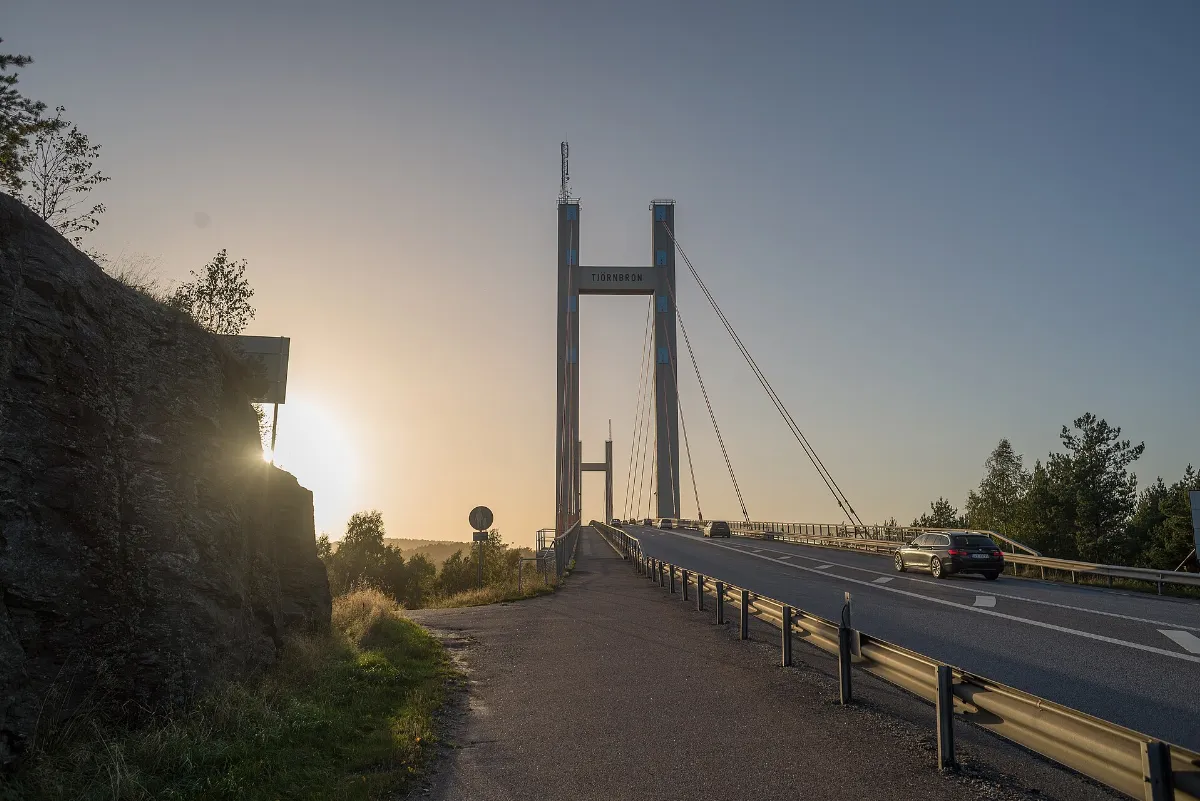 Tjörnbron September 2014 09