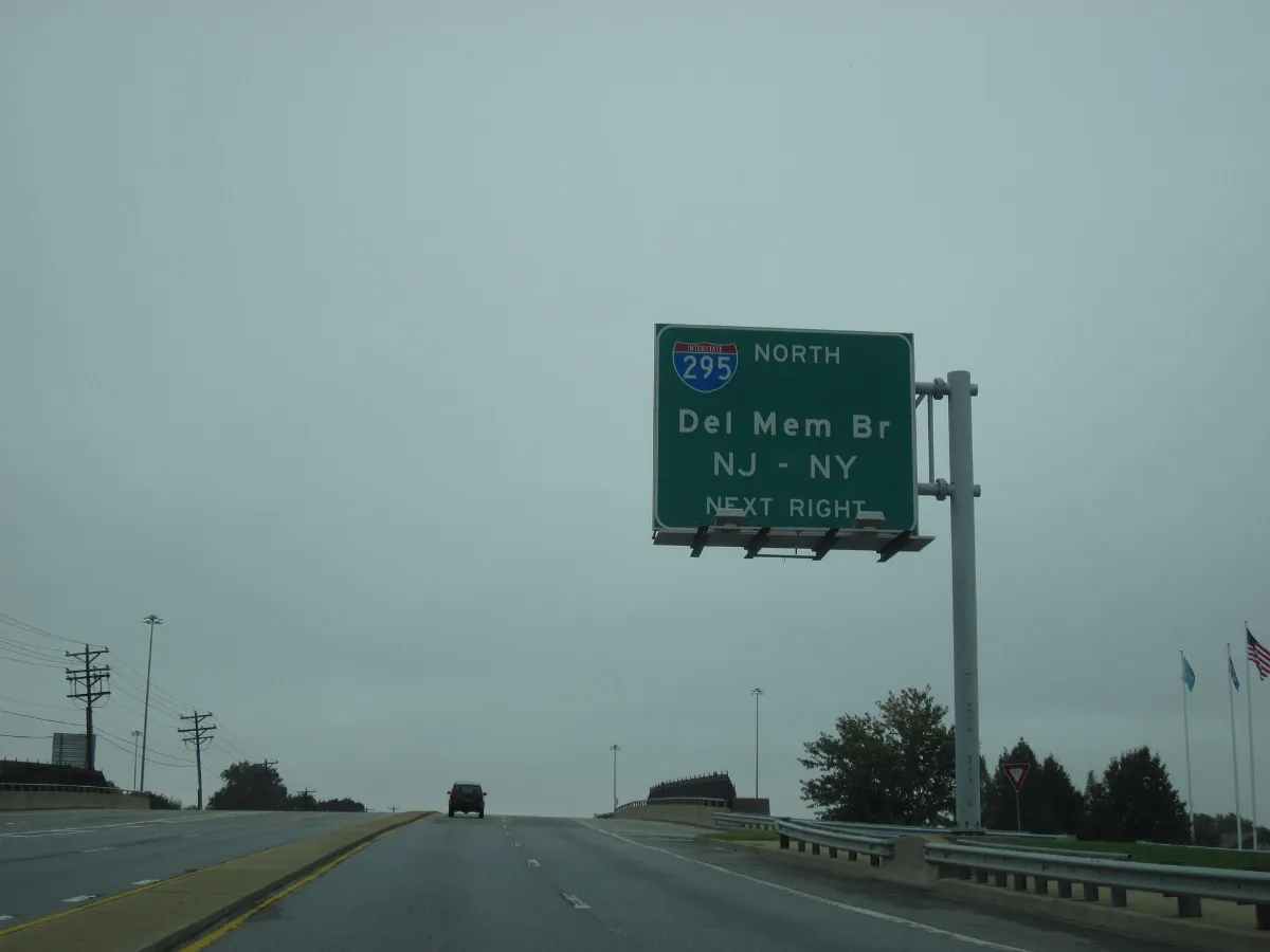 Delaware State Route 9 - 6306922109