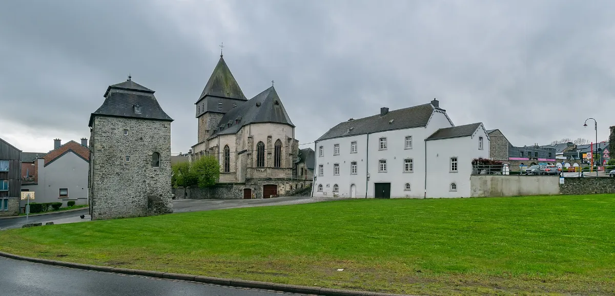 The Boucles de Bastogne
