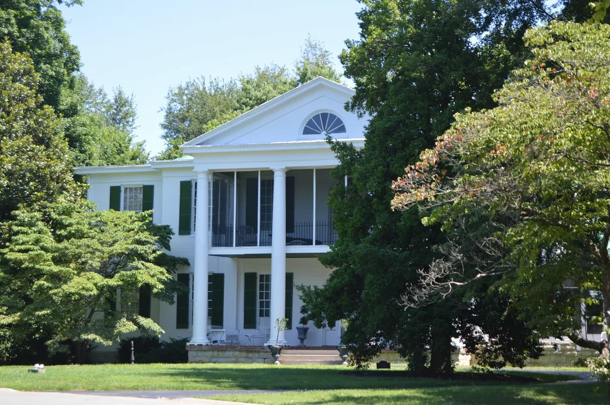Beechwold in Bardstown