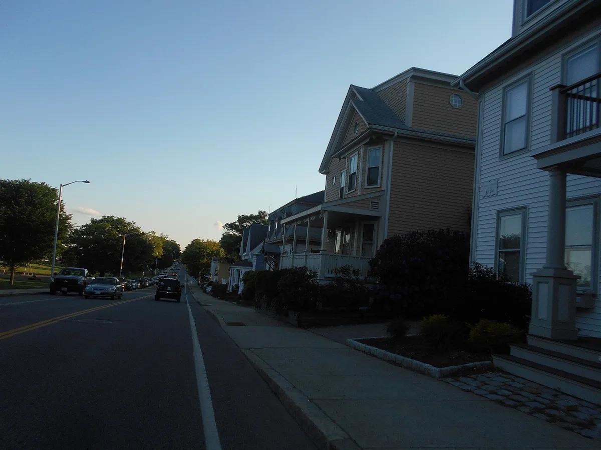 Massachusetts State Route 127 (14377272054)