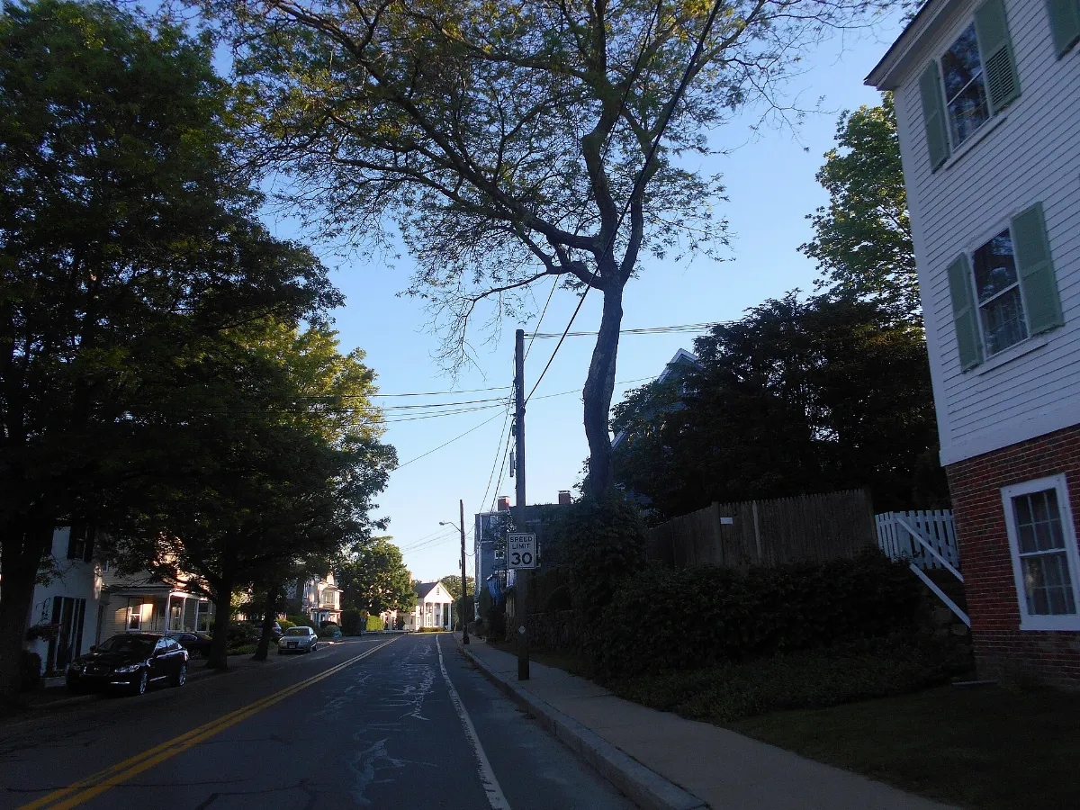 Massachusetts State Route 127 (14377330624)