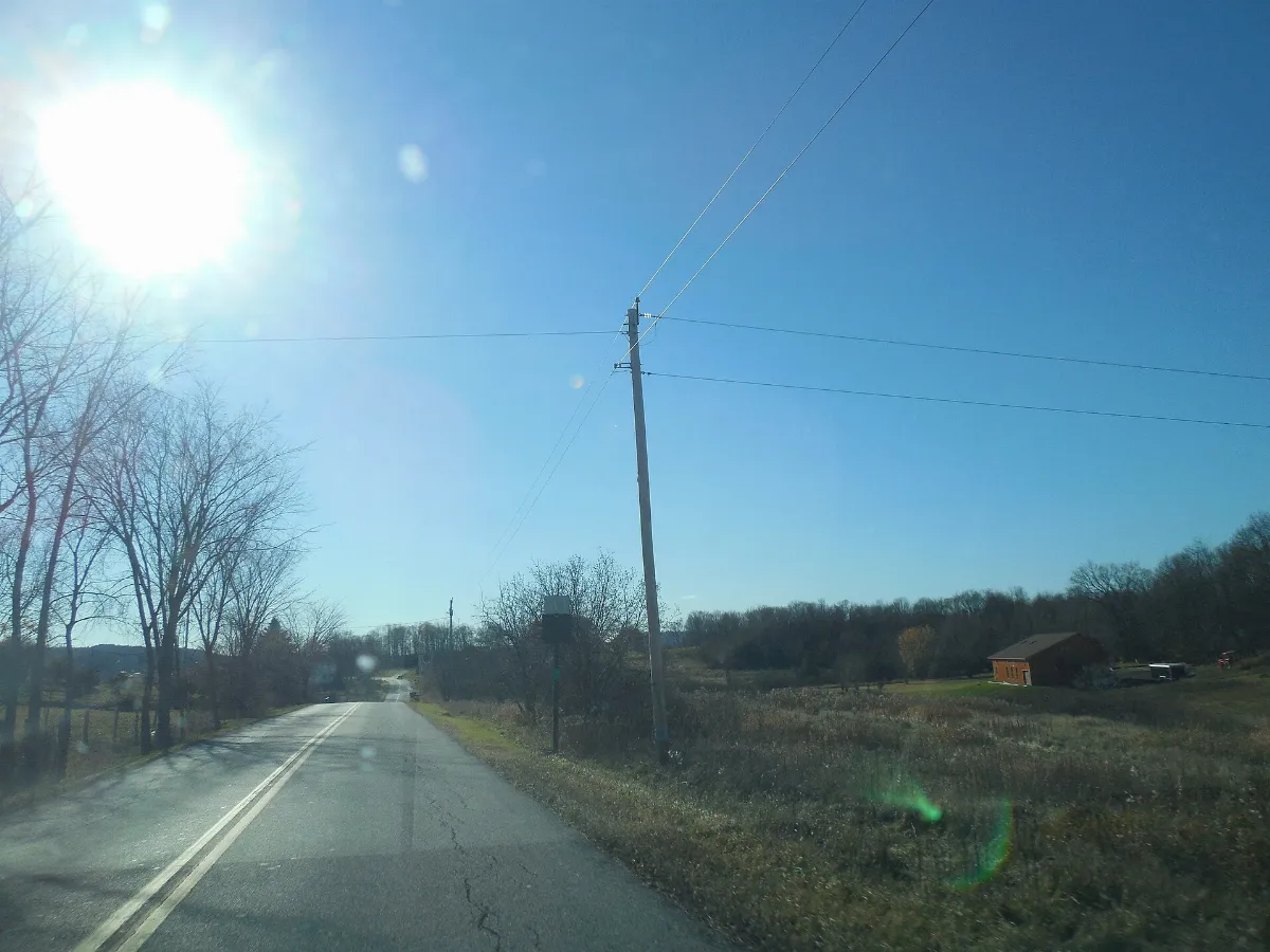 Vermont State Route 73 - 17022067817